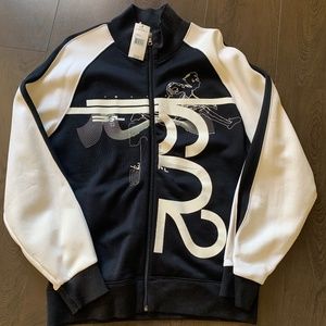 RALPH LAUREN x 2006 x Black Collection NOS